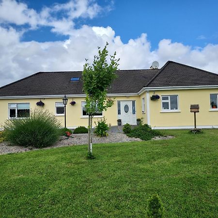 Tullaleagan Guesthouse Утерард Экстерьер фото