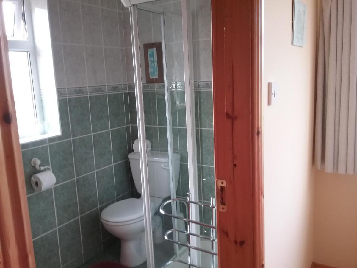 Tullaleagan Guesthouse Утерард Экстерьер фото