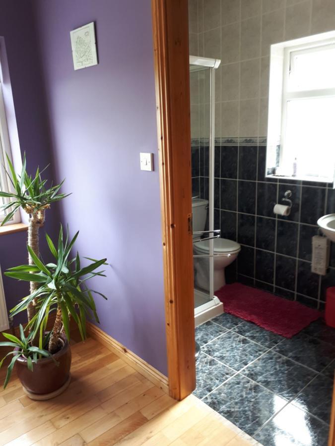 Tullaleagan Guesthouse Утерард Экстерьер фото