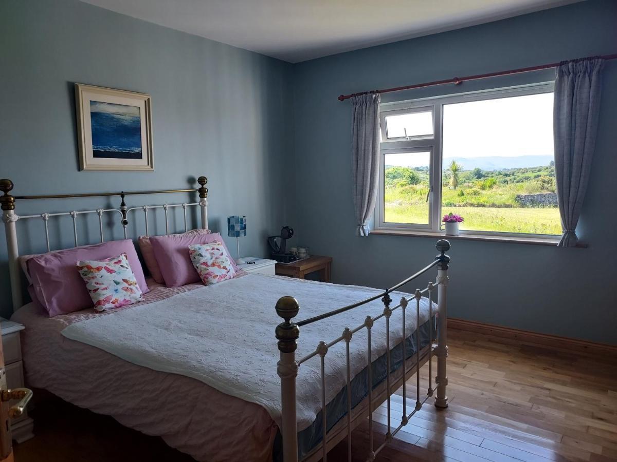 Tullaleagan Guesthouse Утерард Экстерьер фото