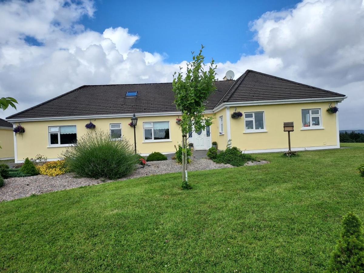 Tullaleagan Guesthouse Утерард Экстерьер фото