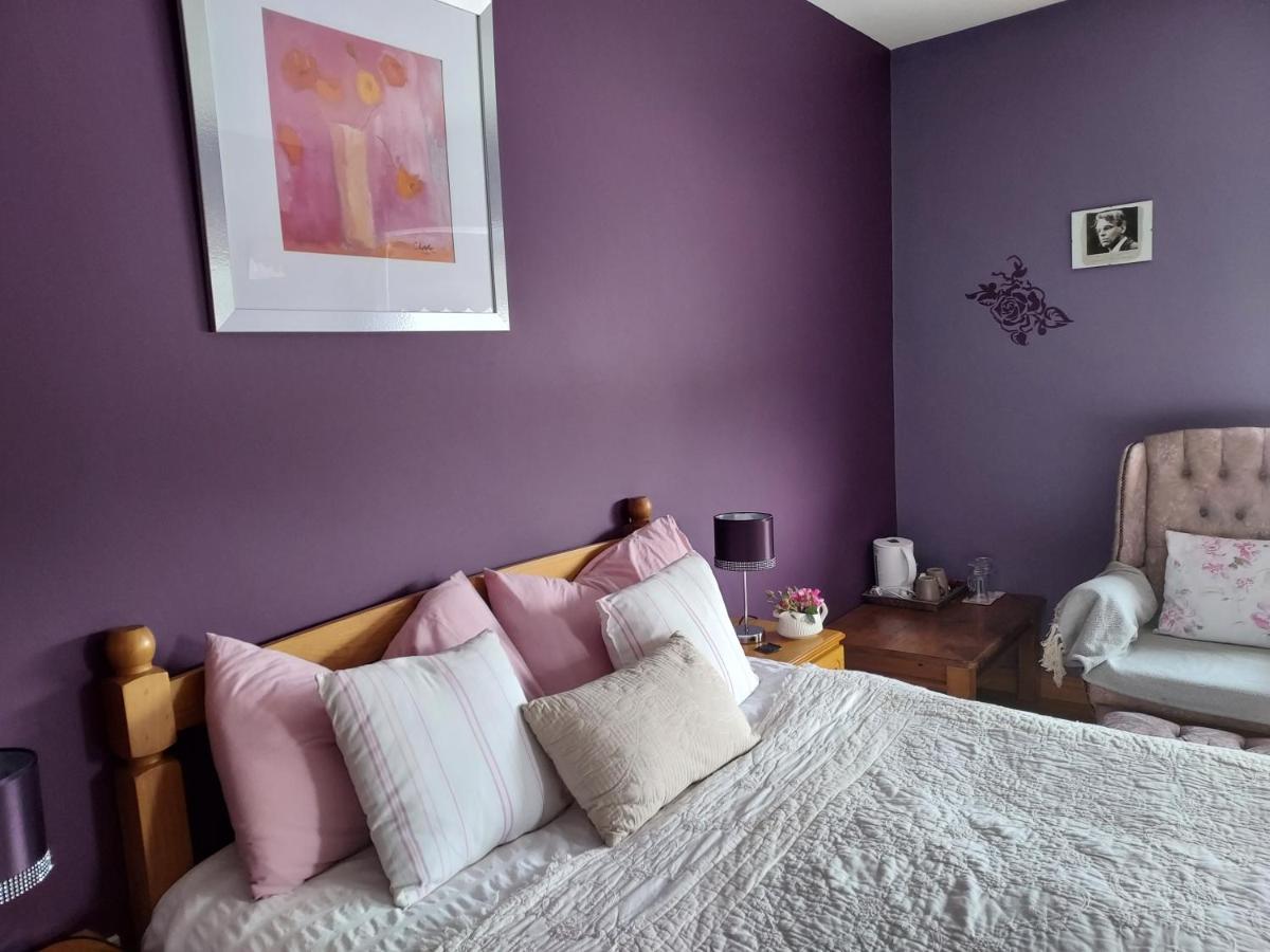 Tullaleagan Guesthouse Утерард Экстерьер фото