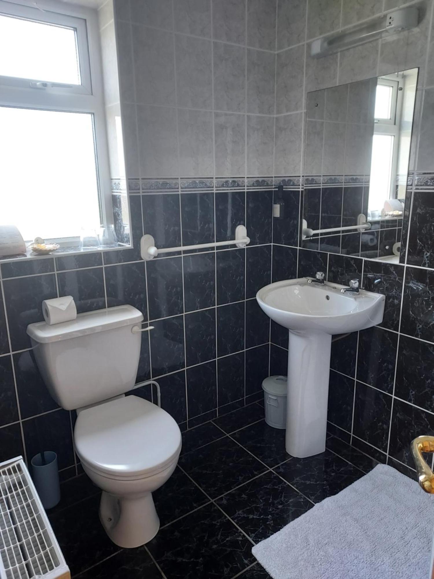 Tullaleagan Guesthouse Утерард Экстерьер фото
