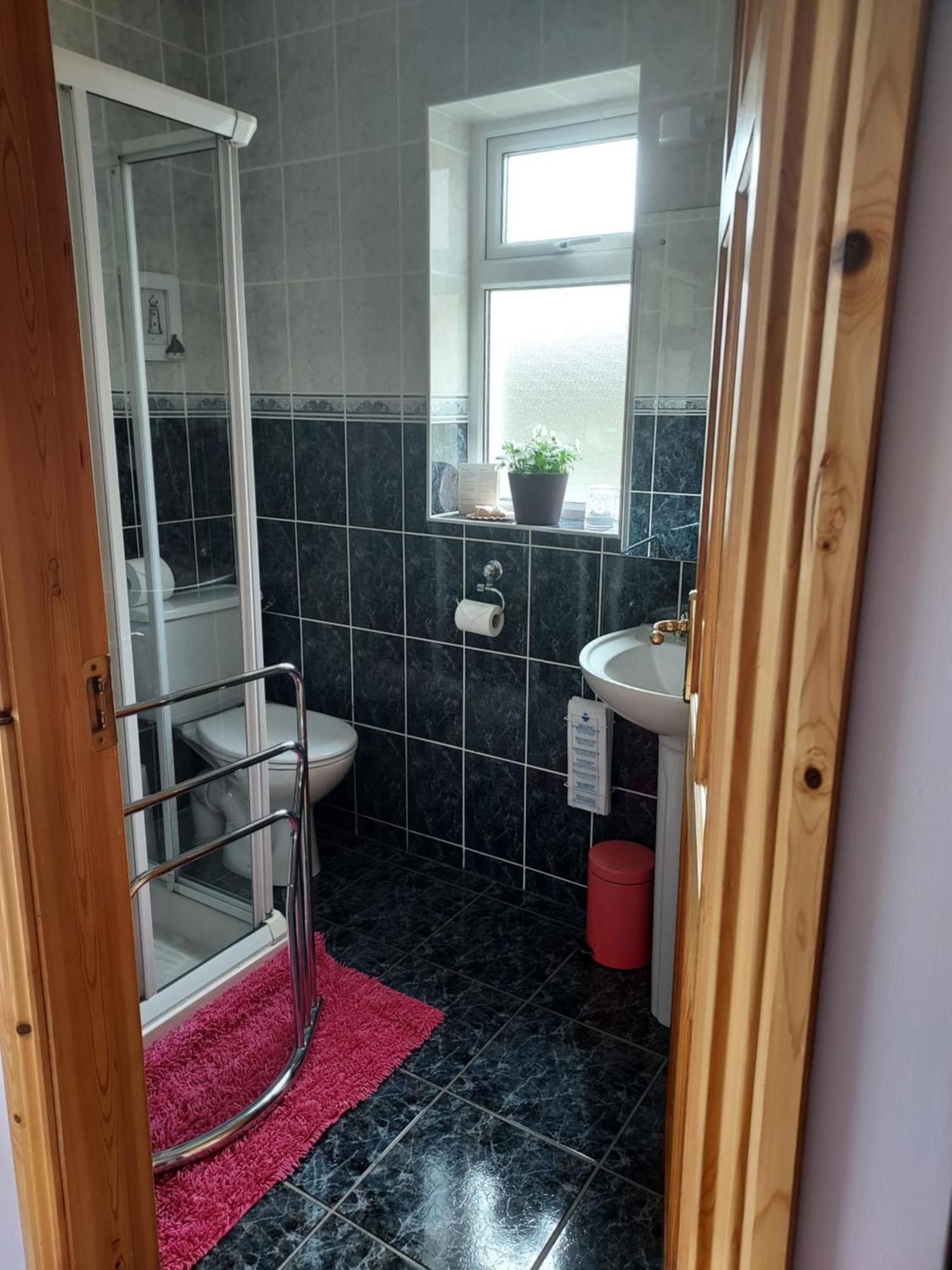 Tullaleagan Guesthouse Утерард Экстерьер фото