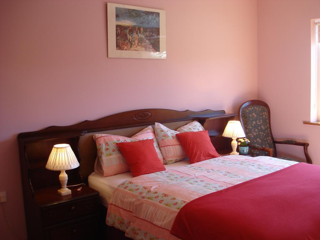Tullaleagan Guesthouse Утерард Номер фото