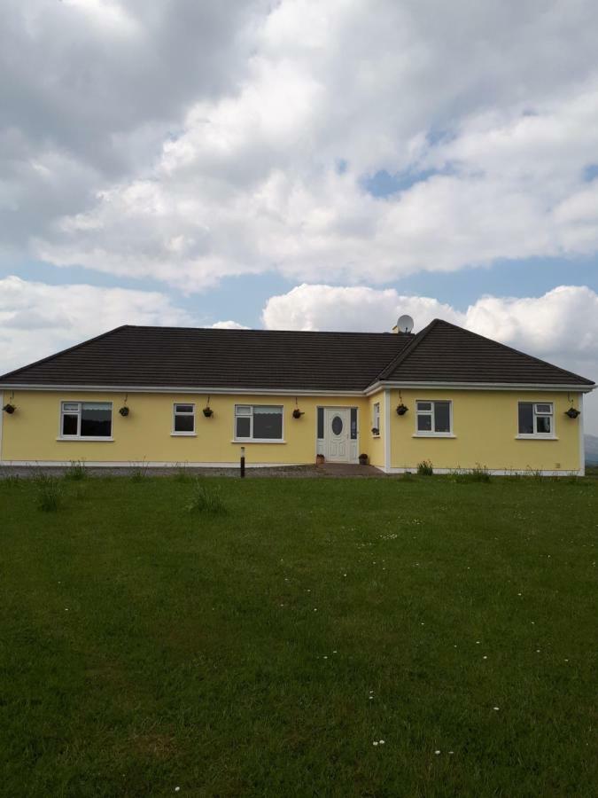 Tullaleagan Guesthouse Утерард Экстерьер фото