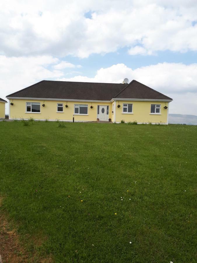 Tullaleagan Guesthouse Утерард Экстерьер фото