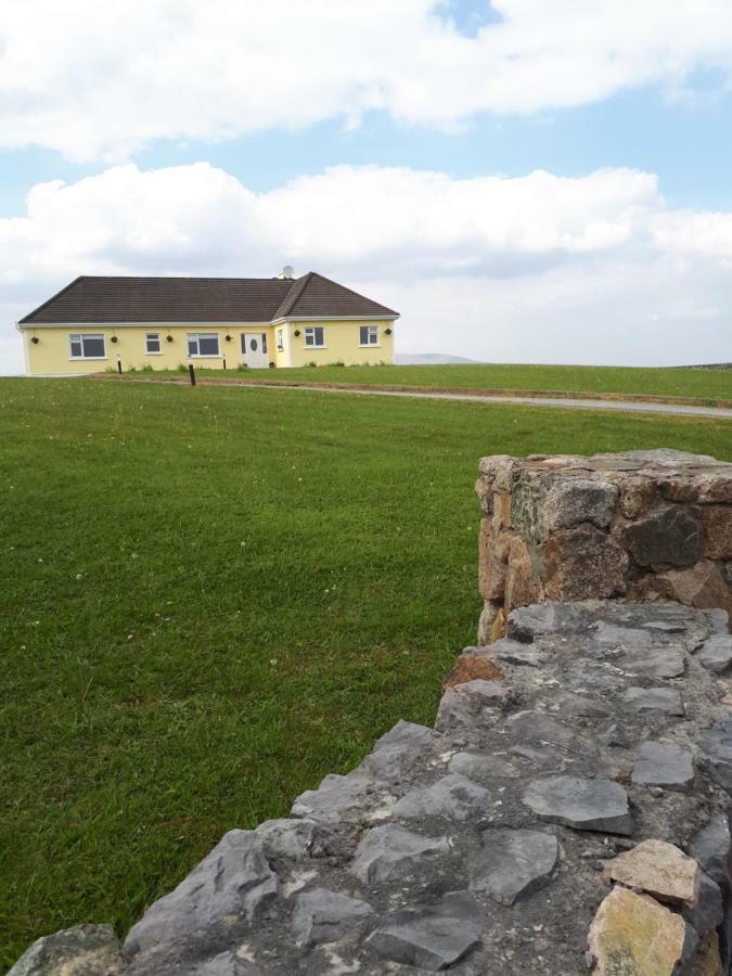 Tullaleagan Guesthouse Утерард Экстерьер фото