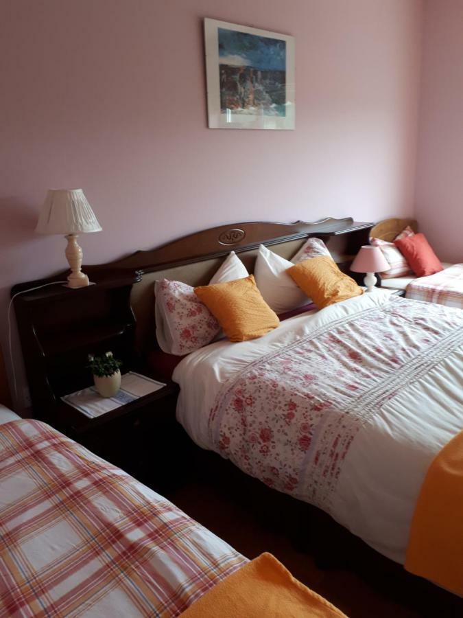 Tullaleagan Guesthouse Утерард Экстерьер фото