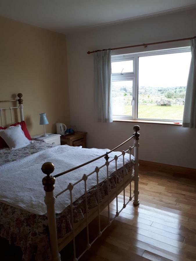 Tullaleagan Guesthouse Утерард Экстерьер фото