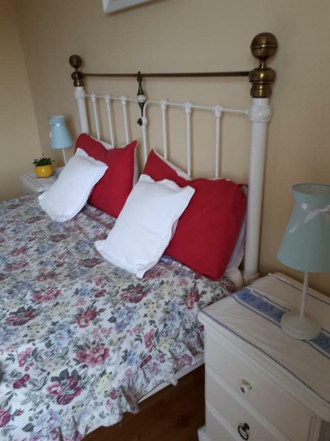 Tullaleagan Guesthouse Утерард Экстерьер фото