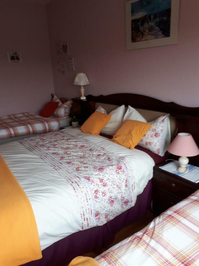 Tullaleagan Guesthouse Утерард Экстерьер фото